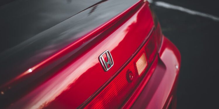 honda en nissan samenwerking