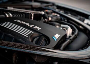 internationale vraag naar auto's