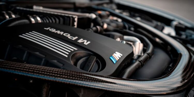 internationale vraag naar auto's