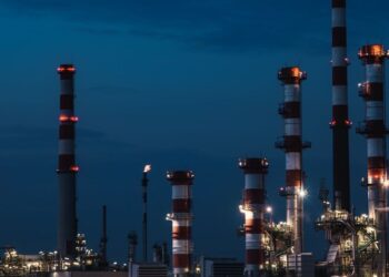 olieproductie en benzineprijs