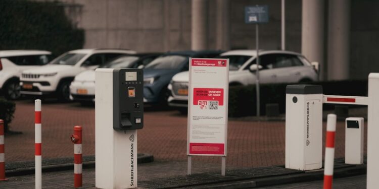 onterechte parkeerkosten den haag