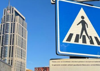 Rotterdam verkeersaso aanpak