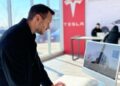 tesla verkoopcrisis europa