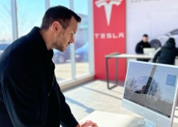 tesla verkoopcrisis europa