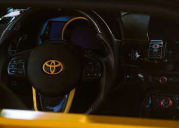 toyota supercars