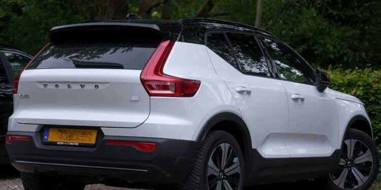 verbod verbrandingsmotor